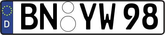 BN-YW98