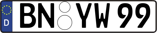 BN-YW99