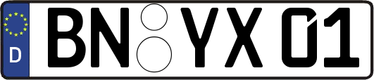 BN-YX01