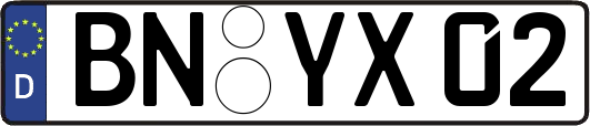 BN-YX02