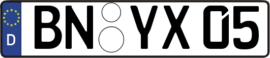 BN-YX05