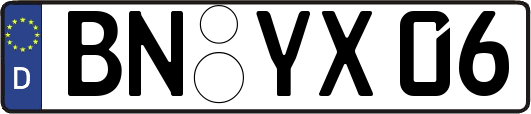 BN-YX06