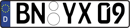 BN-YX09