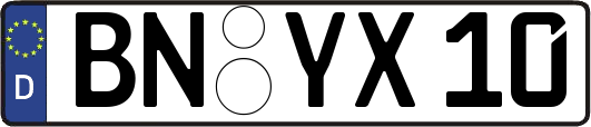 BN-YX10