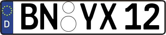 BN-YX12