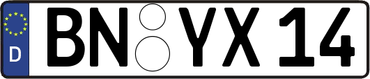 BN-YX14