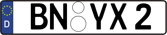 BN-YX2