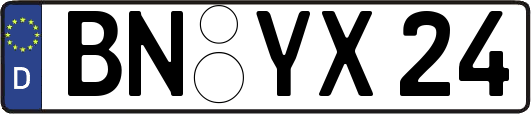 BN-YX24