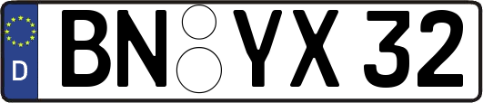 BN-YX32
