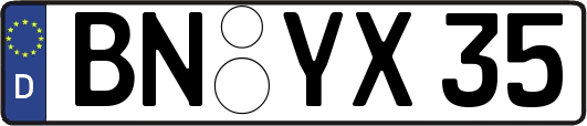 BN-YX35