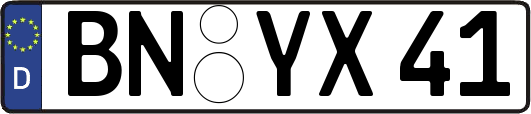 BN-YX41