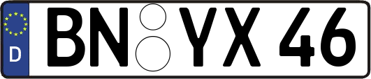 BN-YX46