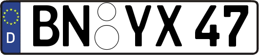 BN-YX47