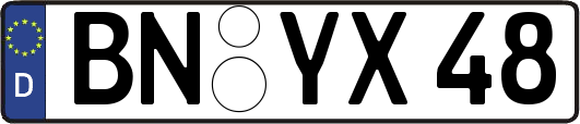 BN-YX48