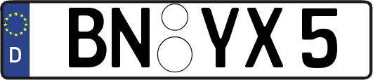 BN-YX5