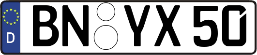 BN-YX50