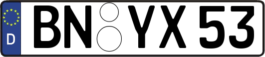 BN-YX53