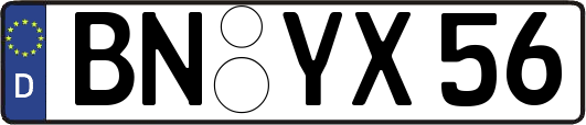 BN-YX56