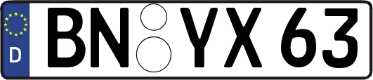 BN-YX63
