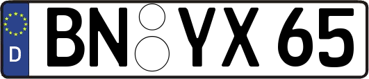 BN-YX65