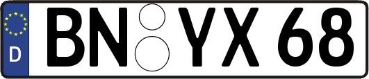BN-YX68