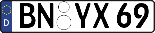 BN-YX69