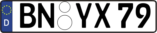 BN-YX79