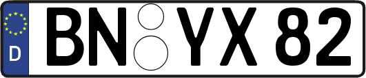 BN-YX82