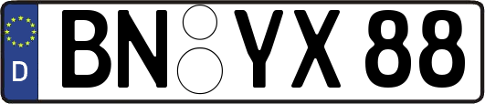 BN-YX88