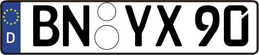 BN-YX90