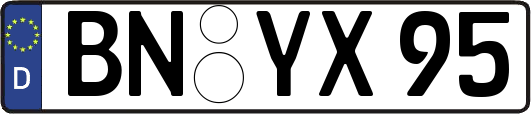 BN-YX95