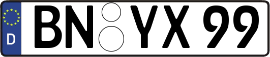 BN-YX99