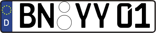 BN-YY01
