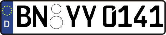 BN-YY0141