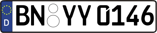 BN-YY0146