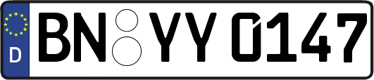 BN-YY0147
