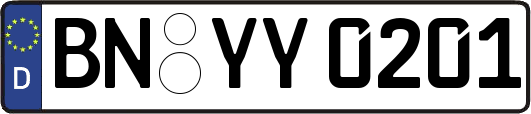 BN-YY0201