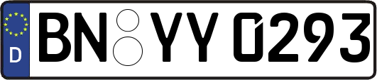 BN-YY0293