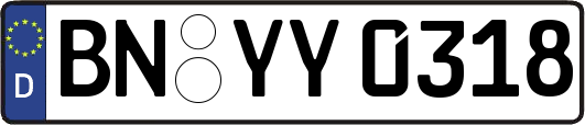 BN-YY0318