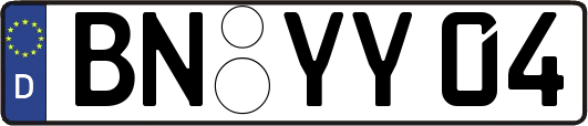 BN-YY04