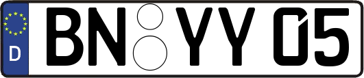 BN-YY05