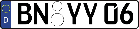 BN-YY06