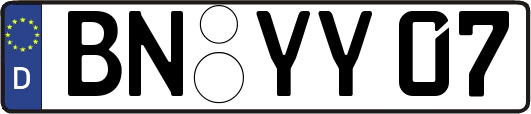 BN-YY07