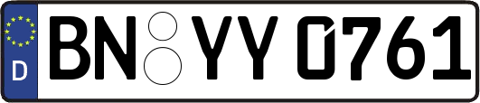 BN-YY0761