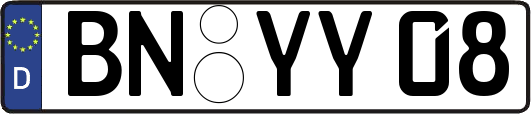 BN-YY08