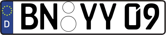 BN-YY09