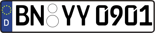 BN-YY0901