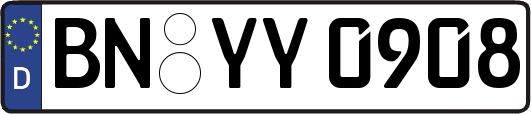 BN-YY0908