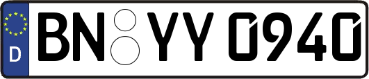 BN-YY0940
