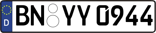 BN-YY0944